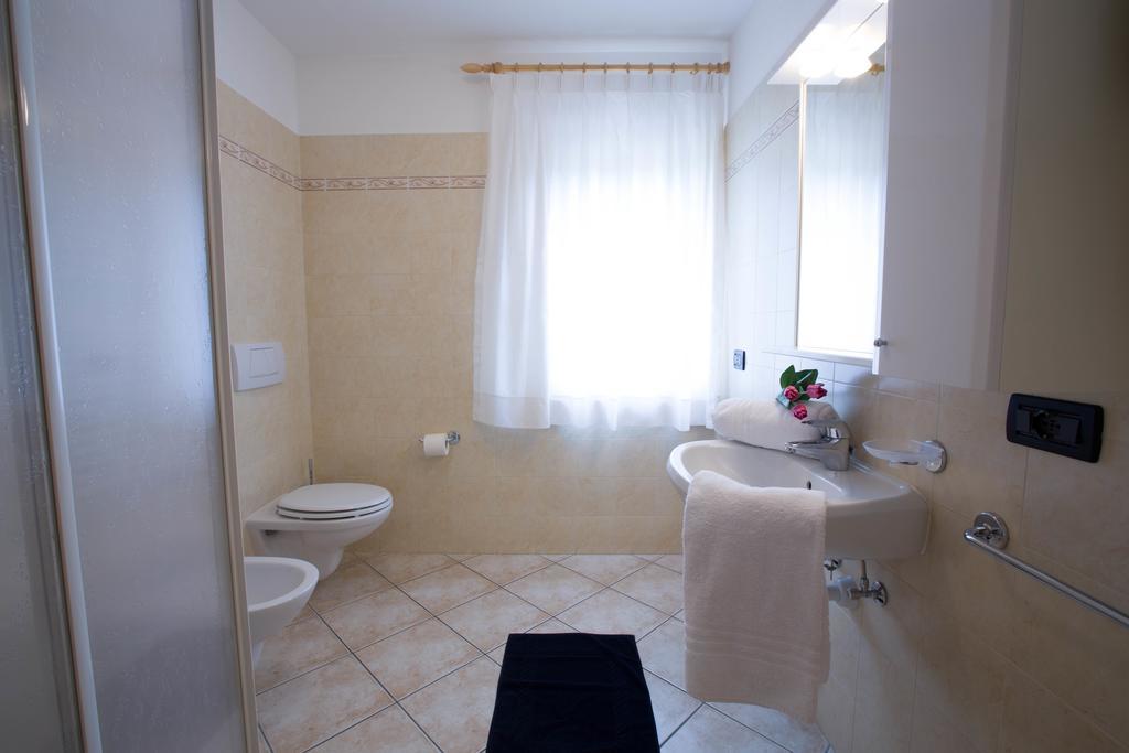リヴィーニョAl Molinoアパートメント 部屋 写真